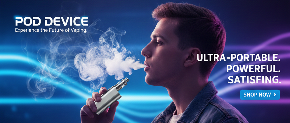 Vape Park promo