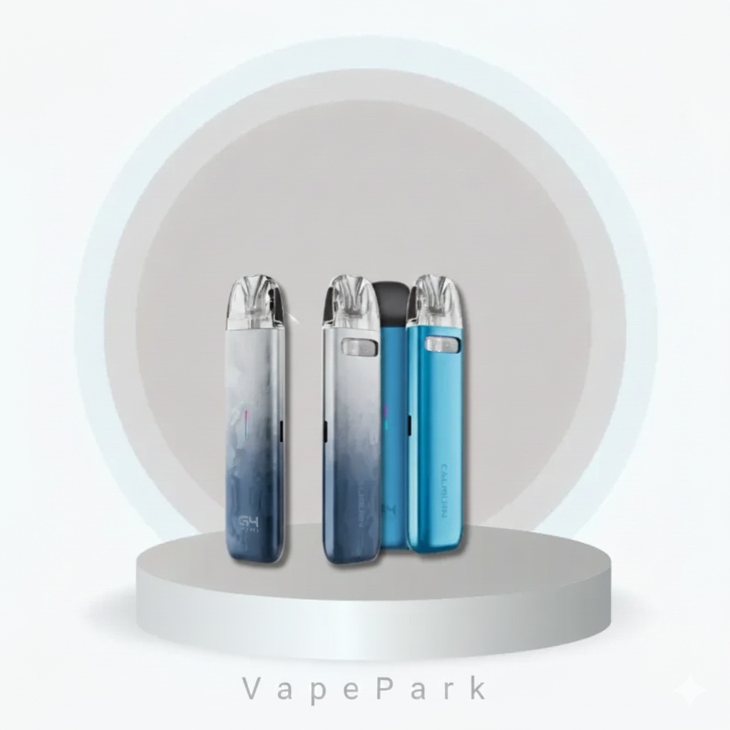 UWELL Caliburn G4 Mini Pod System