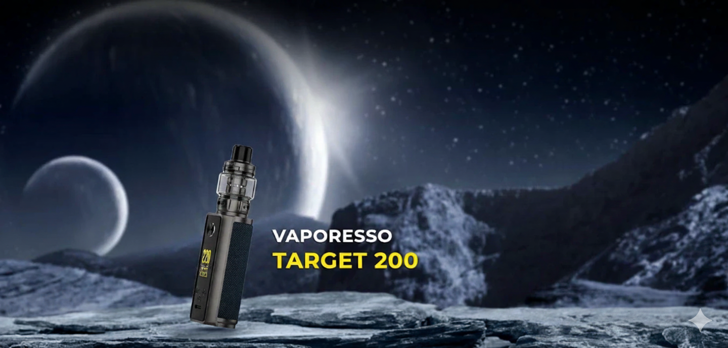 Vape Park promo